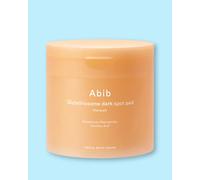 Abib Pads pour le visage au glutathion Glutathiosome Dark Spot Pad Vita Touch - 220 ml / 60 pcs