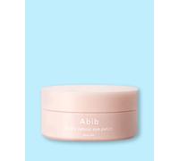 Abib Patchs oculaires Rétiniens PDRN Glow Jelly – Collagène, Caféine, Niacinamide – 60 patchs