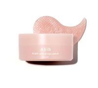Abib Patchs Oculaires Rétiniens Pdrn Glow Jelly, Coréens Pour Les Yeux Gonflés Et Les Cernes, Antirides, Collagène, Caféine, Niacinamide, 60 Patchs.