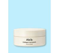 Abib Patchs yeux Rose de Jéricho gelée de collagène 60 pièces