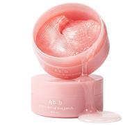 Abib Patchs oculaires Rétiniens PDRN Glow Jelly – Collagène, Caféine, Niacinamide – 60 patchs