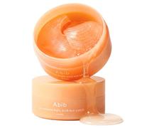 Abib Patchs gel contour des yeux au glutathion et acide kojique Glutathione Kojic Acid Eye Patch Vita Jelly - 90 g / 60 pcs