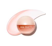 Abib PDRN Collagen Lip Mask Glazed Jelly 0.38 fl oz | Korean Lip Butter Balm Overnight Sleeping Mask Hydrating Care Moisturizer Treatment for Flakey, Dry Lips