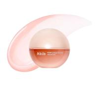 Abib PDRN Collagen Lip Mask Glazed Jelly 0.38 fl oz | Korean Lip Butter Balm Overnight Sleeping Mask Hydrating Care Moisturizer Treatment for Flakey, Dry Lips