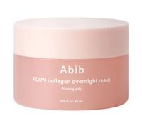 Abib PDRN Collagen Overnight Mask Firming Jelly Masque gel raffermissant 80 ml