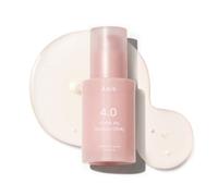 Abib PDRN Glow Serum 4.0, sérum éclat en flacon-pompe, 30 ml