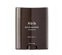 Abib Quick Sunstick Barre de protection SPF50+ - 22 g
