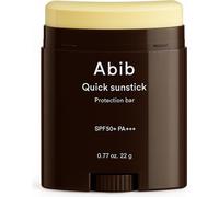 Abib Quick Sunstick Protection Bar SPF50+ - 22 g