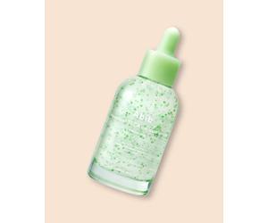 Abib Sérum en capsules pour le visage à l’extrait de cœur-de-feuille Heartleaf Teca Capsule Serum Calming Drop - 50 ml
