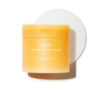 Abib Tampons Anti Taches Brunes Au Glutathiosome Vita Touch Tampons Toniques Éclaircissants Coréens Pour Le Visage Avec Niacinamide, Glutathion, Exosome, 60 Tampons 4,90 Oz Liq.