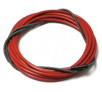 Abicor Binzel Torche de soudage Mo Ergo 124.0031 Premium – 4 m, revêtement PVC, Ø fil 1–1,2 mm