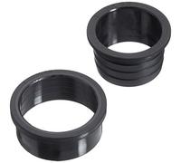 abicor Binzel 400.0332 biclip Set pour MIG/MAG torche de soudage, 25/28