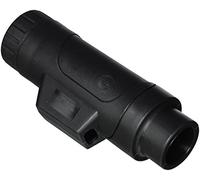 abicor Binzel 500.0341 Tuyau complet connexion Étui pour lampe torche TIG soudage, passage sans trou