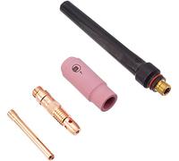 abicor Binzel 712.2152 électrode pour abitig 17, 18 et 26 Lampe torche de soudage, diamètre 2,4 mm