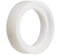 abicor Binzel 712.6043 Bague isolante pour abitig Grip 18 Sc Lampe torche de soudage (Lot de 5)