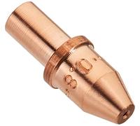 abicor Binzel 729.0071 froid fil Pointe pour nourrir abitig Lampe torche de soudage, 0,8 mm Diamètre