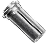 abicor Binzel 778.1143 Adaptateur pour abitig-mt 200/-MT 300 W Lampe torche de soudage, diamètre 2,4 mm