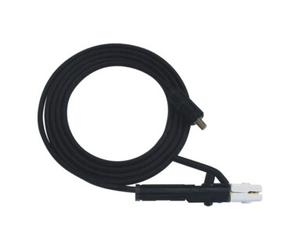 ABICOR BINZEL KURT HAUFE® Porte-électrode préassemblé 200 A 25 mm² KS 25 5 m A.BINZEL Quantité:1