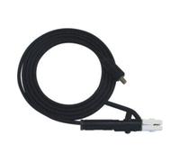 ABICOR BINZEL KURT HAUFE® Porte-électrodes préassemblé 200 A 16mm² KS 25 5m A.BINZEL Quantité:1