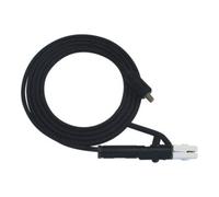 ABICOR BINZEL KURT HAUFE® Porte-électrodes préassemblé 200 A 25 mm² KS 25 4 m A.BINZEL Quantité:1