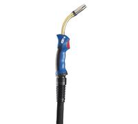 Abicor Binzel MB GRIP 240 D WZ-2 023.0225 Brûleur MIG/MAG + pièces de rechange Brûleur refroidi par liquide 3,0 m