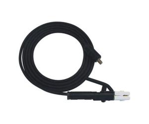 ABICOR BINZEL Pince porte-électrodes, surmoulé modèle Haufe 300 A 35 mm² KS 50 4 m Quantité:1
