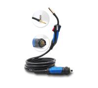 Abicor Binzel Torche de soudage MIG/MAG MB EVO PRO 15 4 m