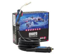 ABICOR BINZEL™ Torche de soudage Poignée ORIGINALE MB25 MIG/MAG EVO PRO - Euro