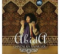 Abida - Ghazal Ka Safar Vol - 1 by Abida (UK Import)