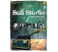 ABIDA PARVEEN , RESHMA , RAHAT FATEH ALI KHAN - Sufi Studio From Pakistan Season 3