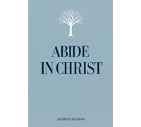 Abide In Christ