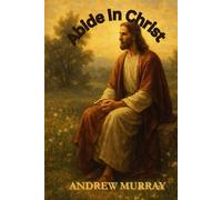 Abide In Christ