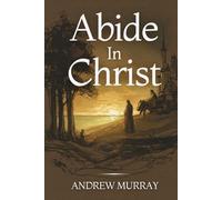Abide In Christ