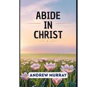 Abide In Christ