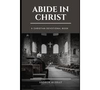 Abide In Christ
