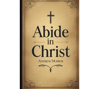 Abide In Christ