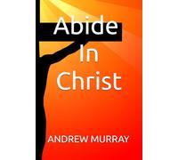 Abide In Christ