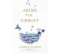 Abide In Christ