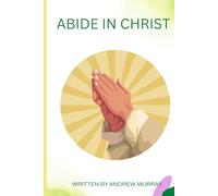 Abide in Christ