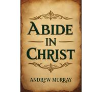 Abide In Christ
