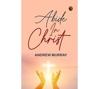 Abide in Christ