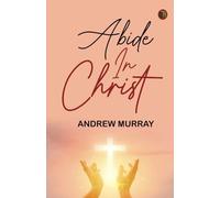 Abide in Christ