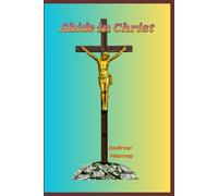 Abide In Christ