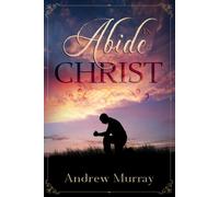 Abide In Christ