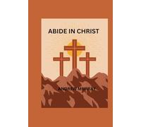 Abide In Christ