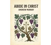 Abide In Christ