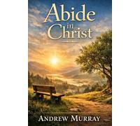 Abide In Christ