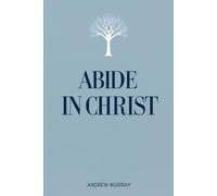Abide In Christ