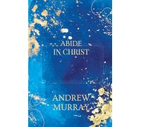 Abide In Christ