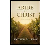 Abide in Christ